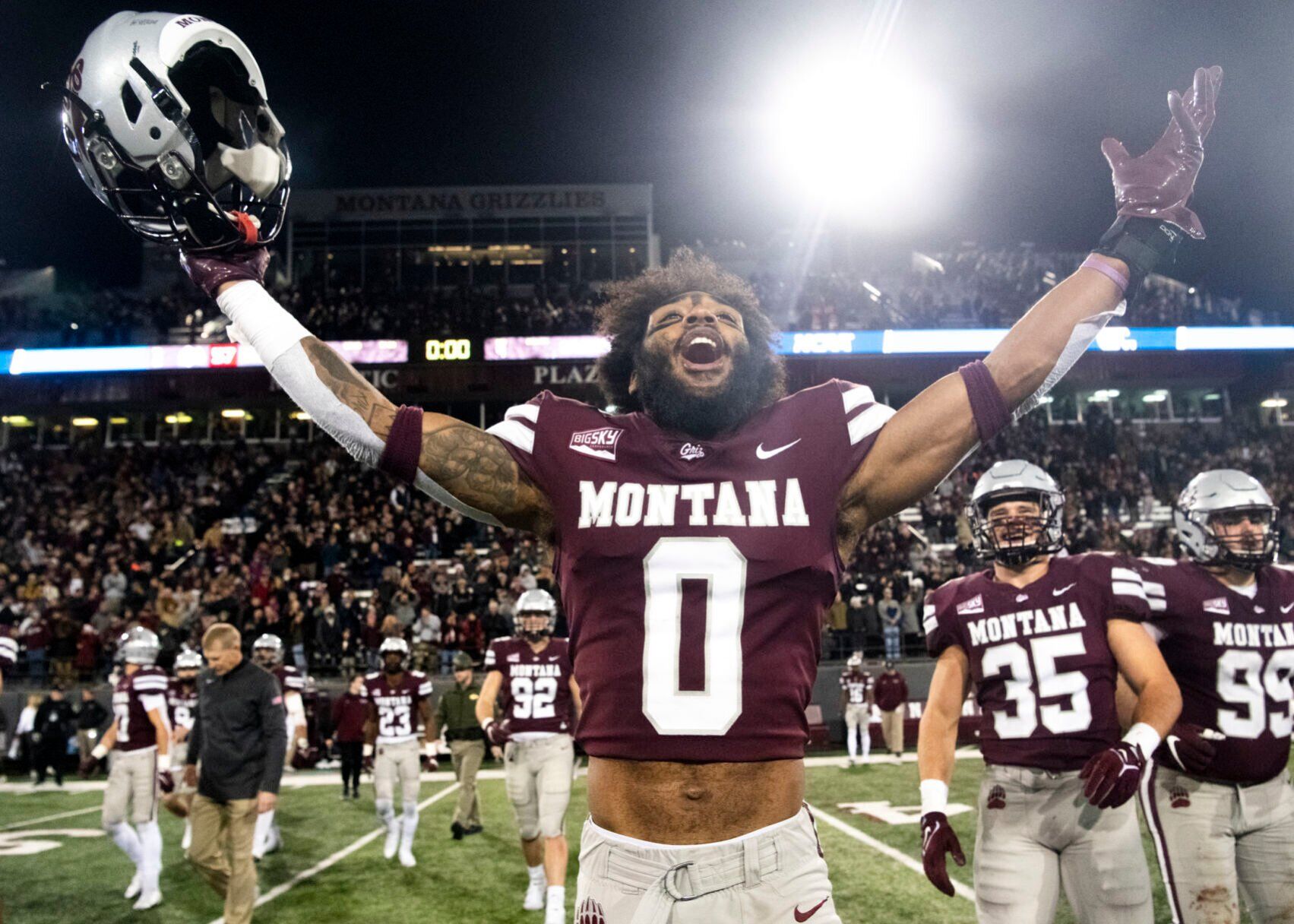 Griz vs. EWU playoffs 01.JPG